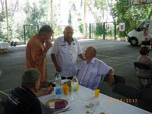 2017 06 25 COLLE SUR LOUP PAELLA A LA MAISON DU PIED NOIR (13)